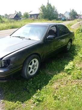  Nissan Cefiro 1995 , 100000 , 
