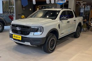  Ford Ranger 2023 , 3790000 , 