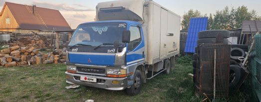   Mitsubishi Canter 1996 , 1300000 , 