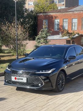  Toyota Avalon 2023 , 4000000 , 