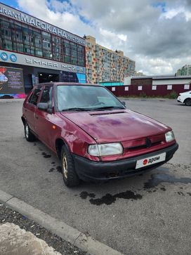  Skoda Felicia 1998 , 99000 , -