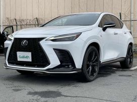 SUV   Lexus NX350h 2023 , 5600000 , 