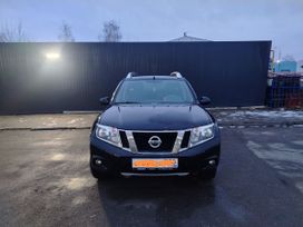 SUV   Nissan Terrano 2017 , 935000 , 