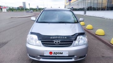  Toyota Corolla 2004 , 325000 , 