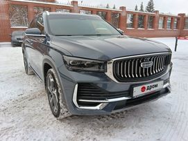 SUV   Geely Monjaro 2022 , 3090000 , 