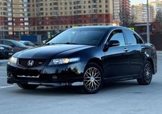  Accord, 2007