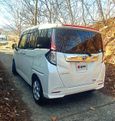  Toyota Roomy 2020 , 1180000 , 