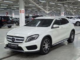 SUV   Mercedes-Benz GLA-Class 2016 , 1997850 , 