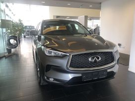 SUV   Infiniti QX50 2024 , 6790000 , 