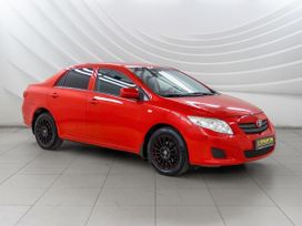  Toyota Corolla 2008 , 667000 , 