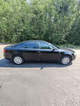  Audi A6 2008 , 600000 , 