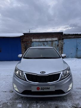  Kia Rio 2012 , 920000 , 