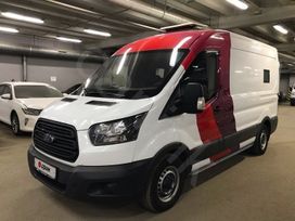   Ford Transit 2016 , 1850000 , 