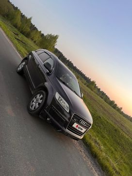 SUV   Audi Q7 2006 , 875000 , 