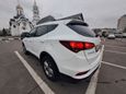 SUV   Hyundai Santa Fe 2018 , 2750000 , 
