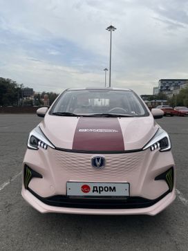  Changan Benben 2022 , 1700000 , 