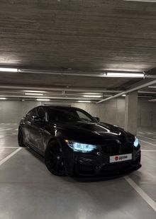  4-Series, 2017
