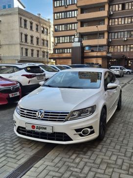  Volkswagen Passat CC 2012 , 1550000 , 