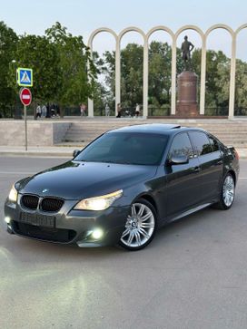  BMW 5-Series 2009 , 1400000 , --