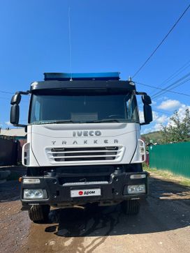  Iveco Trakker 2008 , 2900000 , -
