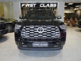 SUV   Toyota Sequoia 2025 , 14680000 , 