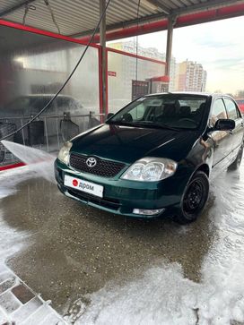  Toyota Corolla 2003 , 390000 , 