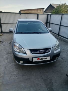  Kia Pride 2008 , 760000 , 