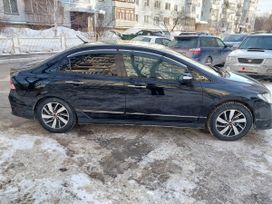  Honda Civic 2008 , 600000 , 