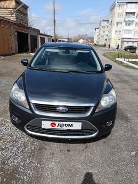  Ford Focus 2011 , 750000 , 