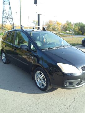   Ford C-MAX 2006 , 500000 , 