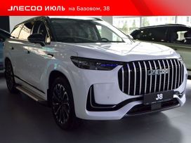 SUV   Jaecoo J8 2024 , 4247000 , 