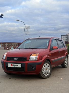  Ford Fusion 2006 , 420000 , 