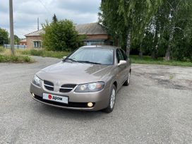  Nissan Almera 2005 , 345000 , 