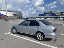  Nissan Pulsar 1997 , 139000 , 