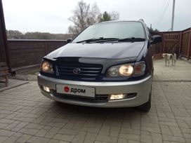    Toyota Ipsum 1997 , 590000 , 