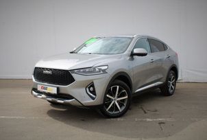 SUV   Haval F7x 2020 , 1615000 ,  