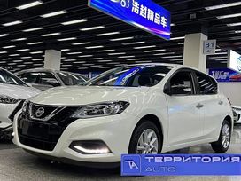  Nissan Tiida 2021 , 1470000 , 