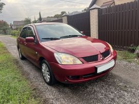  Mitsubishi Lancer 2006 , 315000 , 