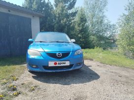 Mazda Mazda3 2004 , 300000 , 