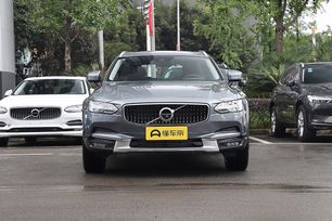  Volvo V90 2021 , 4100000 , 