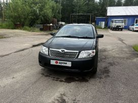  Toyota Corolla 2006 , 400000 , 