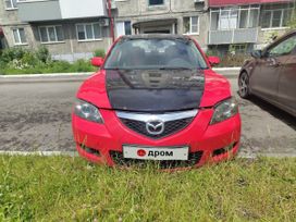  Mazda Mazda3 2006 , 215000 , 