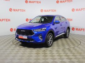 SUV   Haval F7x 2021 , 1635000 , 