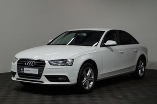  Audi A4 2013 , 1480000 , -