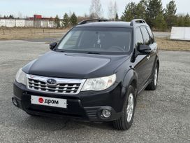 SUV   Subaru Forester 2012 , 1099000 , 