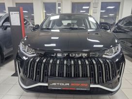SUV   Jetour X50 2024 , 2490000 , 