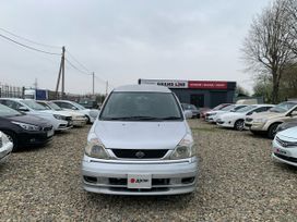    Nissan Serena 2000 , 690000 , 