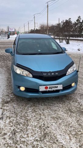    Toyota Wish 2012 , 1350000 , 