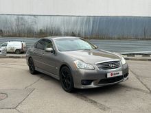  M35, 2008