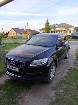 SUV   Audi Q7 2008 , 1390000 , 